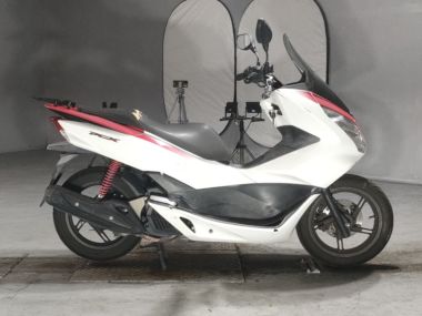 Honda PCX125