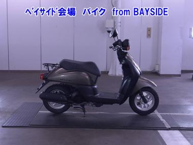 Honda Today