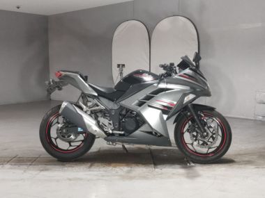 Kawasaki Ninja250