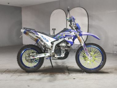 Yamaha WR250R