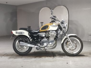Triumph Adventure