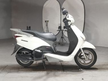 Honda Lead 110