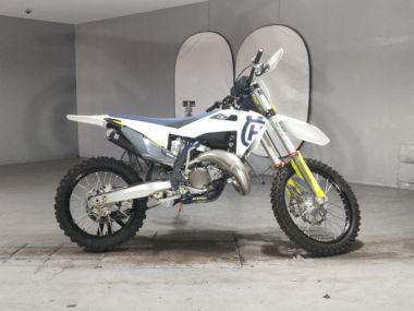 Husqvarna TC125