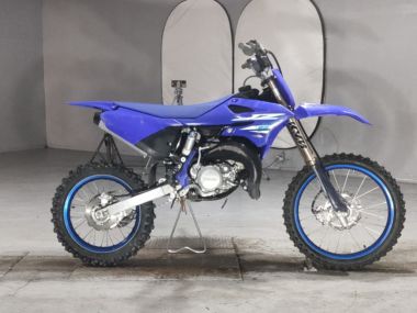 Yamaha YZ85LW