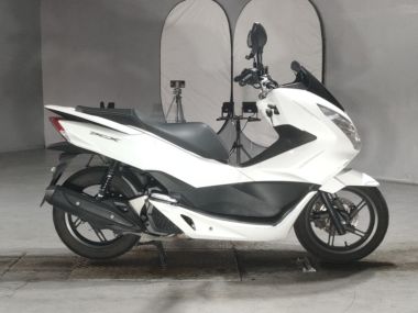 Honda PCX125