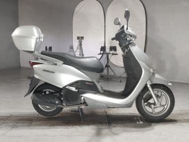 Honda Lead 110