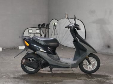 Honda Dio