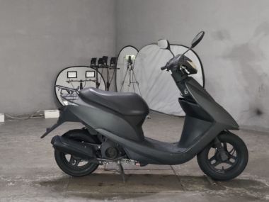 Honda Dio