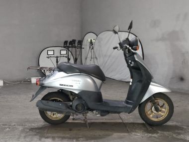 Honda Today