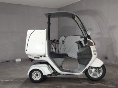 Honda Gyro