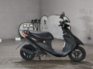 Suzuki Address V50