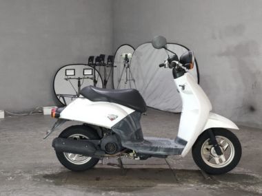 Honda Today