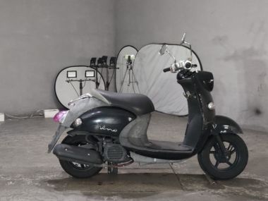 Yamaha Vino