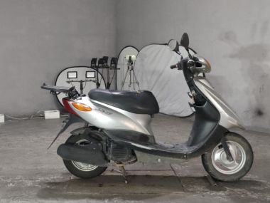 Yamaha Jog