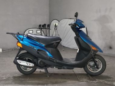Suzuki Vecstar 150