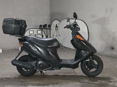 Suzuki Address V125