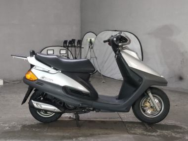 Yamaha Cygnus125
