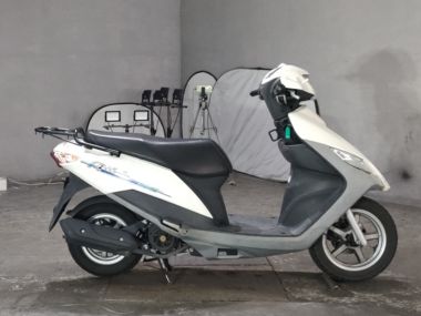 Suzuki Address V125