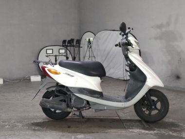 Yamaha Jog Dx