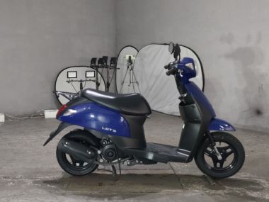 Suzuki Let's