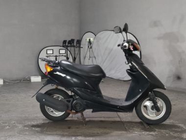 Yamaha Jog