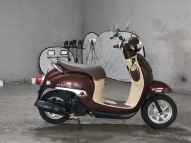 Honda Giorno