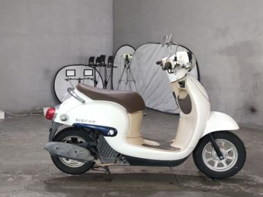 Honda Giorno