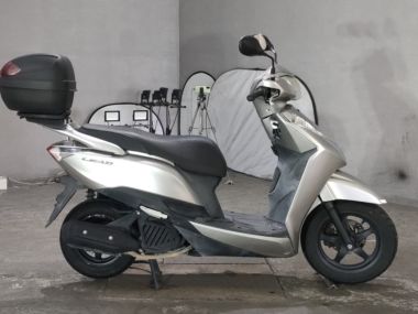 Honda Lead 125