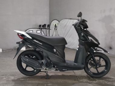 Suzuki Address V110