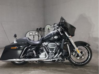 Harley-Davidson Flhxs1870