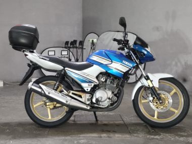 Yamaha YBR125