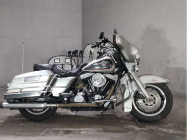 Harley-Davidson Flhtc1340