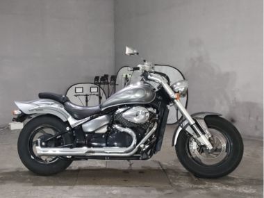 Suzuki Boulevard400