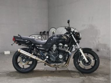 Honda CB750