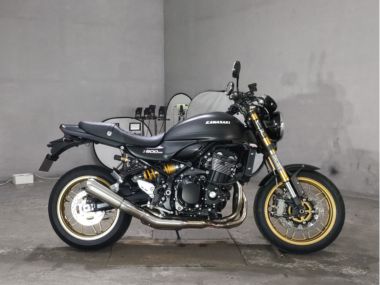 Kawasaki Z900RS Se