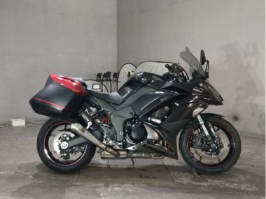 Kawasaki Ninja1000