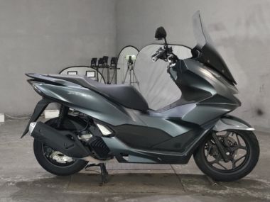Honda PCX125