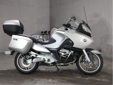 BMW R1200RT