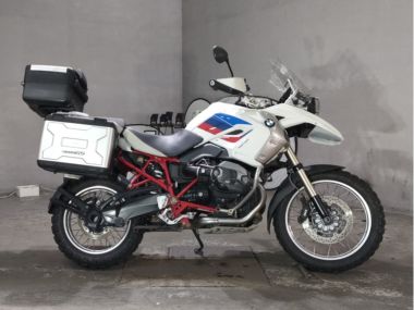 BMW R1200GS
