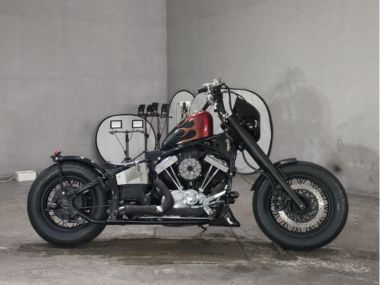 Yamaha Dragstar400 Classic