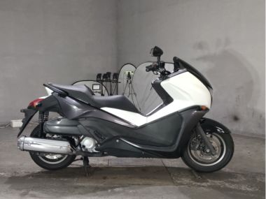 Honda Phase