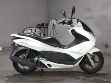 Honda PCX125
