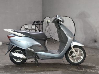 Honda Lead 110