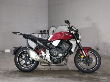 Honda CB1000R