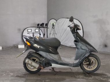 Honda Dio Zx
