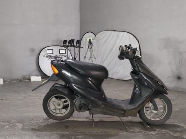 Honda Dio