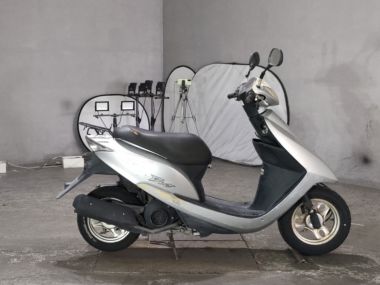 Honda Dio