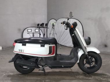 Yamaha Vox
