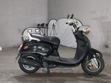 Yamaha Vino125