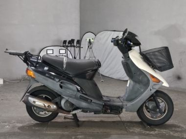 Suzuki Vecstar 150